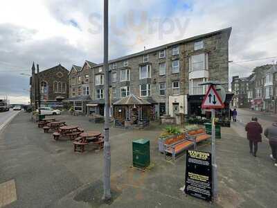 Richmond Coffee Shop