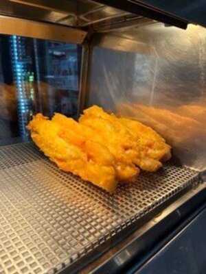 The Greenwood Fryery