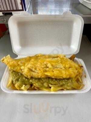 The Greenwood Fryery