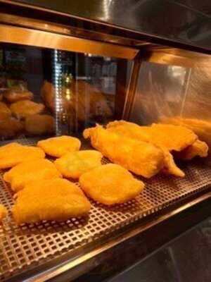 The Greenwood Fryery