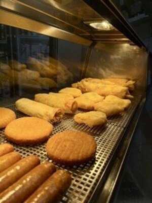 The Greenwood Fryery