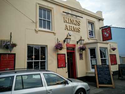 Kings Arms
