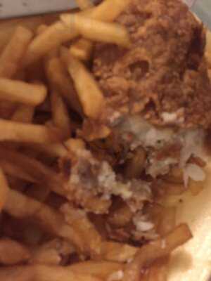 Mozza Pizza & Kebab Takeaway