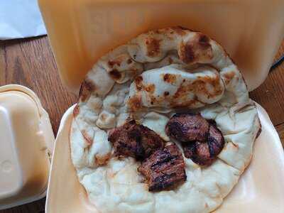 Mozza Pizza & Kebab Takeaway