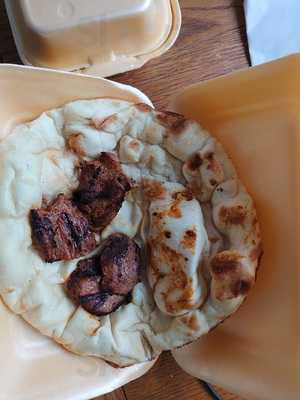 Mozza Pizza & Kebab Takeaway