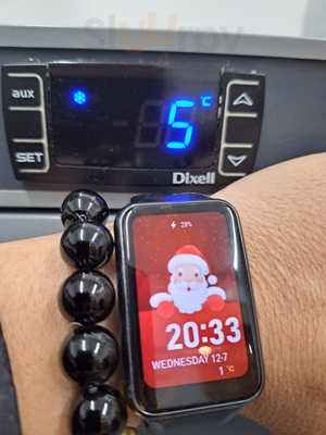 Mozza Pizza & Kebab Takeaway