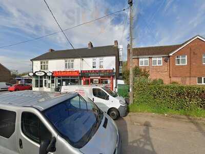 Mozza Pizza & Kebab Takeaway