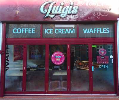 Luigis Gelato