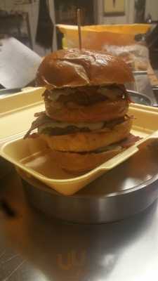 Asian Fusion Bedford Ltd