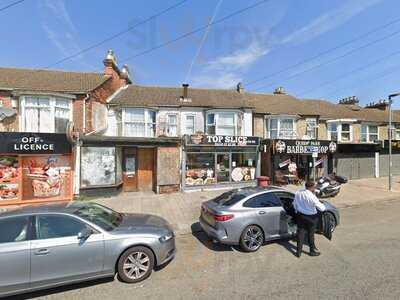 Asian Fusion Bedford Ltd