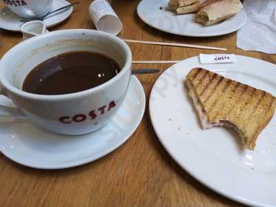 Costa Coffee