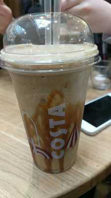 Costa Coffee