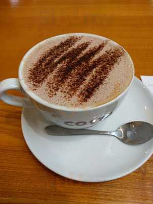 Costa Coffee