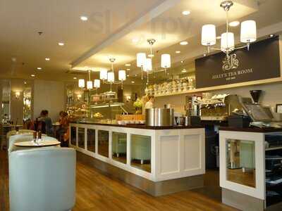 Jolly's Tea Room