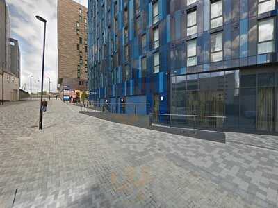 Crystal 'd' Cafe And Takeaway