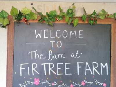 The Barn At Fir Tree Farm