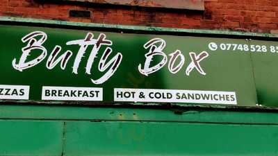 The Butty Box