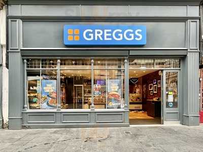 Greggs