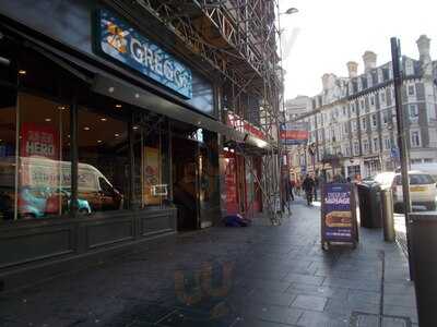 Greggs