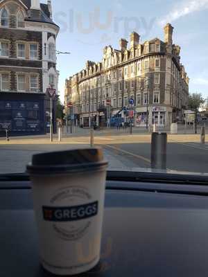 Greggs