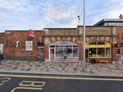 Digby’s Patisserie