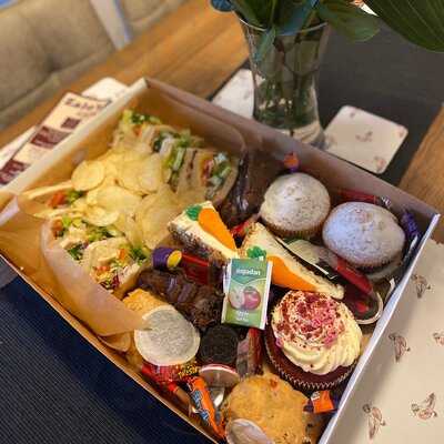 Zalos Cafe Latchford