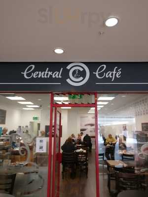 Central Cafe