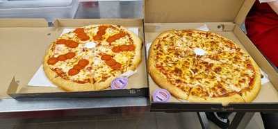 Chicago's Coffee And Sandwich Shop