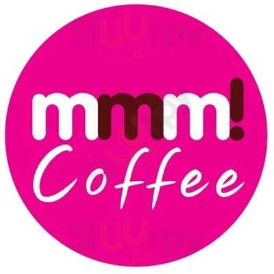 Mmm! Coffee Ltd