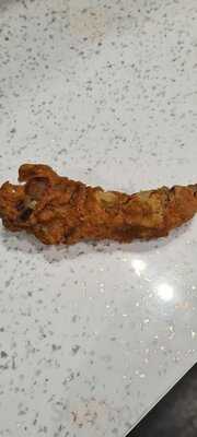 Joe Joes Chicken And Ribs