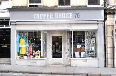 Coffee House 76
