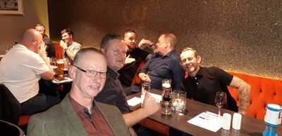 The Wicket Bar & Grub