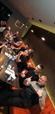 The Wicket Bar & Grub