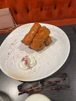 The Wicket Bar & Grub