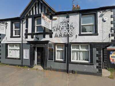 The Sneyd Arms