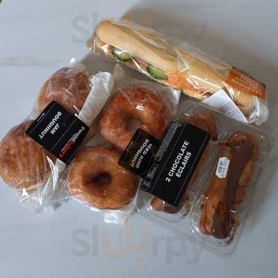 Poundbakery - Bolton - Newport Street