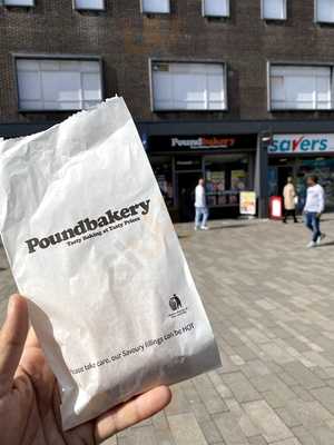 Poundbakery - Bolton - Newport Street