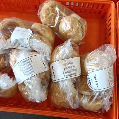 Poundbakery - Bolton - Newport Street