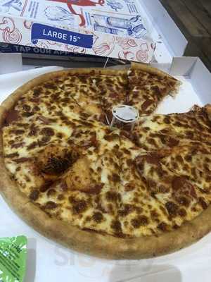 Pizza Gogo
