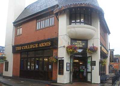 The College Arms