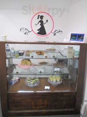 Rustic Bakes Lancaster Tea Room