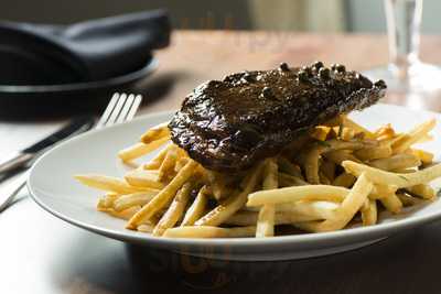 Rustic Bakes Lancaster Tea Room