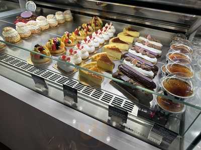 Rustic Bakes Lancaster Tea Room