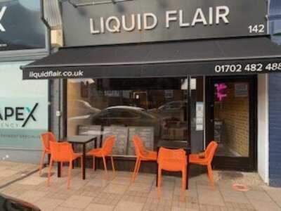 Liquid Flair