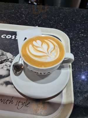 Costa Coffee