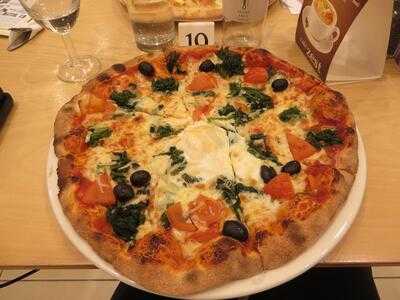 Cafe Zest House Of Fraser Croydon