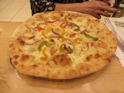 Cafe Zest House Of Fraser Croydon