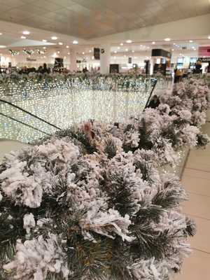 Cafe Zest House Of Fraser Croydon