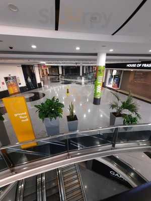 Cafe Zest House Of Fraser Croydon