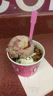 Baskin Robbins